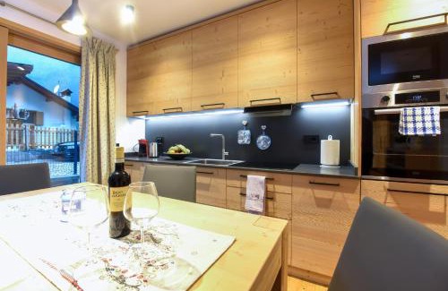 Masare Apartment | Apartments Alla Caminada