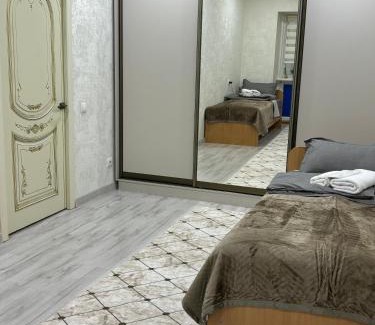 Tuzdybastau Apartment | Apartments Almaty Airport