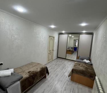 Tuzdybastau Apartment | Apartments Almaty Airport