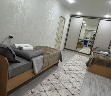 Tuzdybastau Apartment | Apartments Almaty Airport