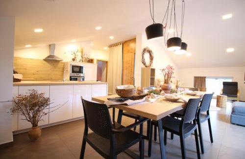 Kobarid Apartment | Apartments ALPA VITA