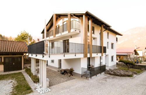 Kobarid Apartment | Apartments ALPA VITA