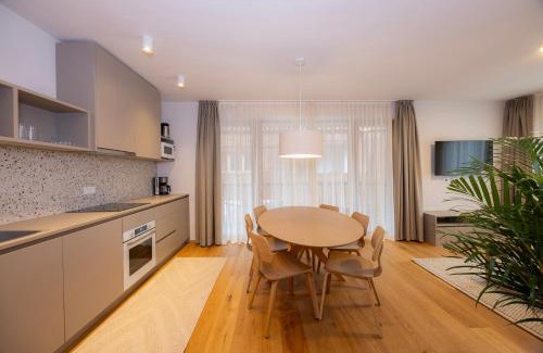 Kranjska Gora Apartment | Apartments Alpine Nest