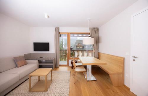 Kranjska Gora Apartment | Apartments Alpine Nest