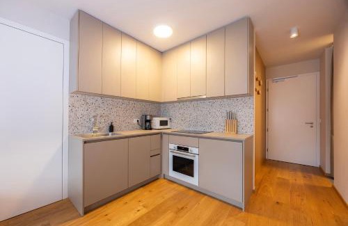 Kranjska Gora Apartment | Apartments Alpine Nest
