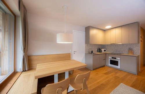 Kranjska Gora Apartment | Apartments Alpine Nest