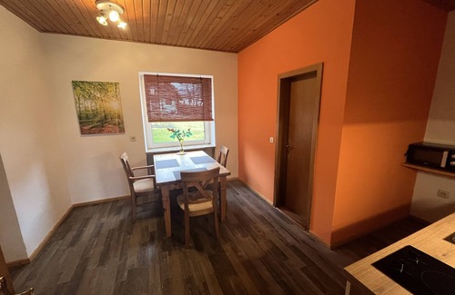 Pernegg an der Mur Apartment | Apartments Am Kirchkogel