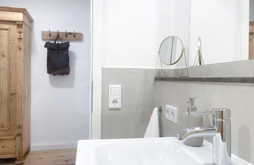 Naumburg Apartment | Apartments am Dom