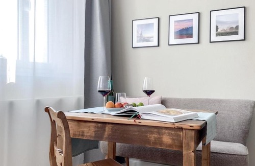 Naumburg Apartment | Apartments am Dom