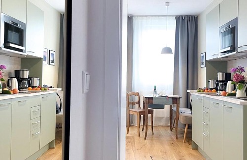 Naumburg Apartment | Apartments am Dom