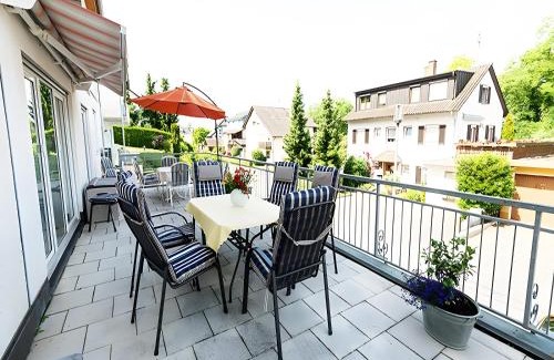 Bad Bellingen House | Apartments Am Schwarzwälder Hof