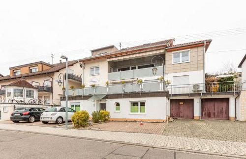 Bad Bellingen House | Apartments Am Schwarzwälder Hof