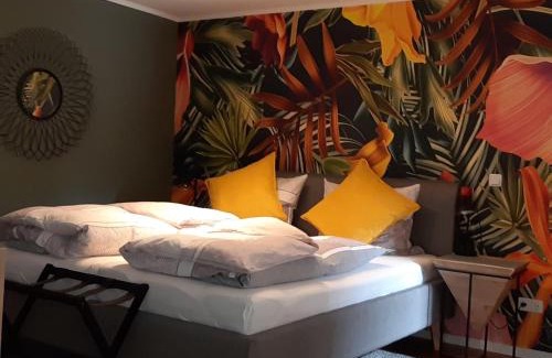 Straubing Apartment | Apartments Am Spitalthor