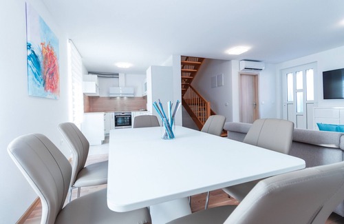 Izola Apartment | Apartments Amavi - Three Bedroom Apartment