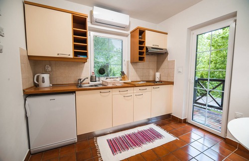 Podcetrtek Apartment | Apartments Amy