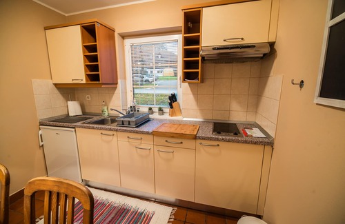 Podcetrtek Apartment | Apartments Amy