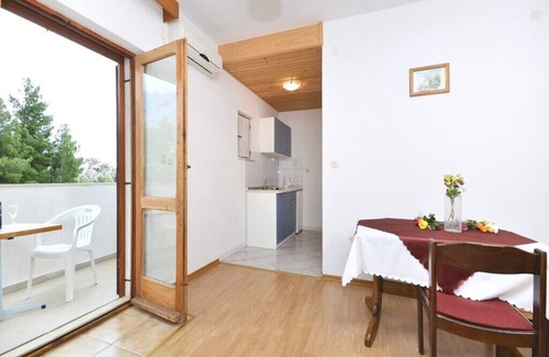 Baska Voda Apartment | Apartments Ana, (13809), Baška Voda, Croatia