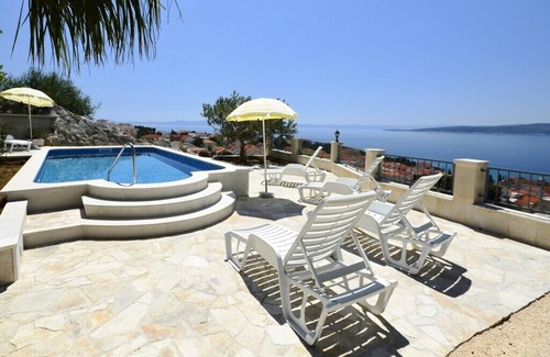 Baska Voda Apartment | Apartments Ana, (13809), Baška Voda, Croatia