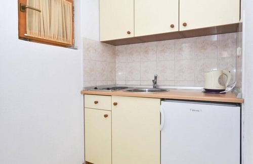 Baska Voda Apartment | Apartments Ana, (13810), Baška Voda, Croatia