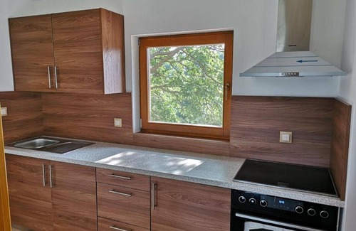 Ludbreg Apartment | Apartments Ana - One Bedroom Apartment with Terrace A