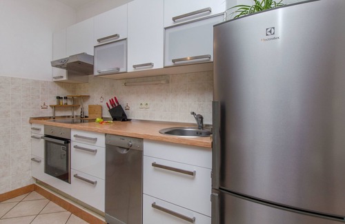 Vrboska Apartment | Apartments and Rooms Anita