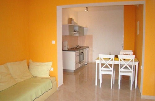 Rab Town Apartment | Apartments and rooms Bruna, (13554), Rab, hr