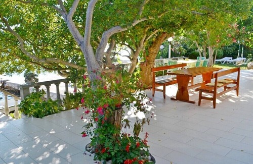 Rab Town Apartment | Apartments and rooms Bruna, (13554), Rab, hr