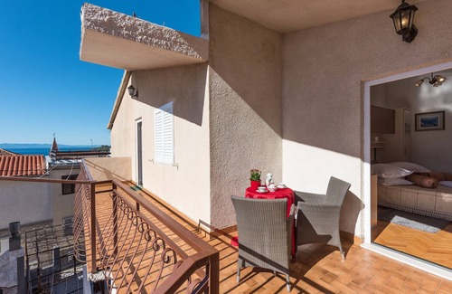 Vrpolje Apartment | Apartments and rooms Goran, (13631), Makarska, Croatia