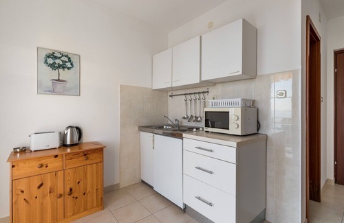 Podstrana Apartment | Apartments and rooms Mladenka, (2622), Podstrana, Croatia