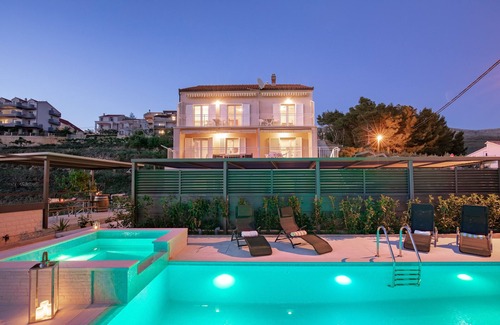 Podstrana Apartment | Apartments and rooms Mladenka, (2622), Podstrana, Croatia