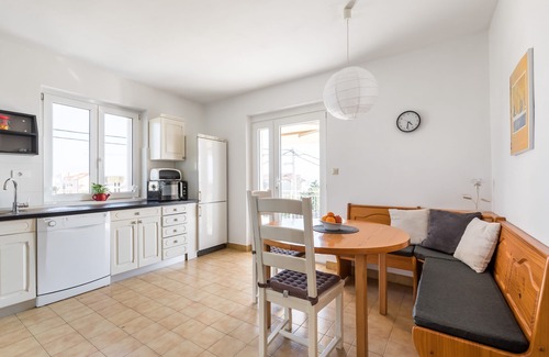 Podstrana Apartment | Apartments and rooms Mladenka, (15735), Podstrana, Croatia