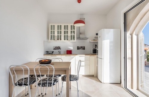 Podstrana Apartment | Apartments and rooms Mladenka, (15873), Podstrana, Croatia