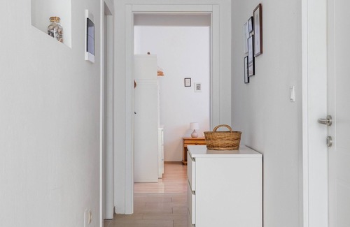 Podstrana Apartment | Apartments and rooms Mladenka, (15873), Podstrana, Croatia