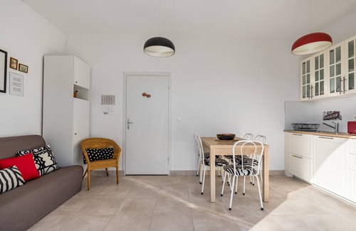 Podstrana Apartment | Apartments and rooms Mladenka, (15873), Podstrana, Croatia