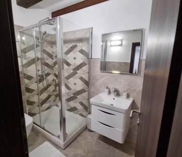 Korenica House | Apartments and Rooms Jerkovic