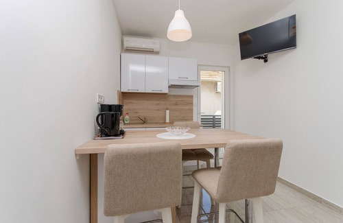 Vodice Apartment | Apartments and Rooms Mare
