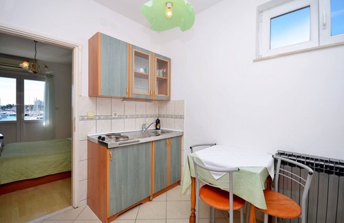 Vodice Apartment | Apartments and Rooms Mare