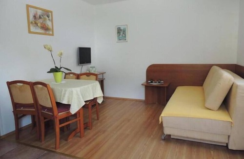 Zasip Apartment | Apartments and Rooms Tavcar Double + Budget Double Room
