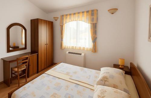 Pavicini House | Apartments and Rooms Villa Chiara
