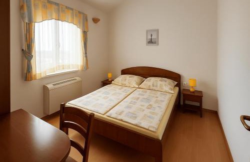 Pavicini House | Apartments and Rooms Villa Chiara