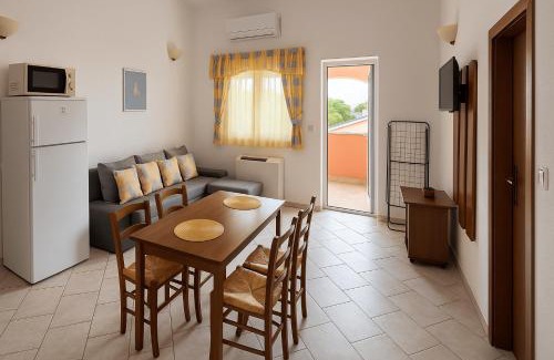 Pavicini House | Apartments and Rooms Villa Chiara