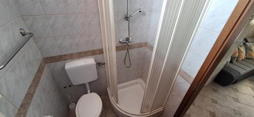 Pavicini House | Apartments and Rooms Villa Chiara
