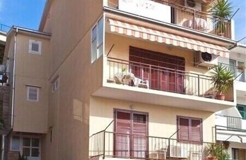 Podgora Apartment | Apartments Anesa, (13864), Podgora, Croatia