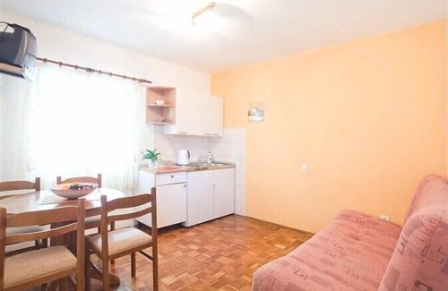 Podgora Apartment | Apartments Anesa, (13865), Podgora, Croatia