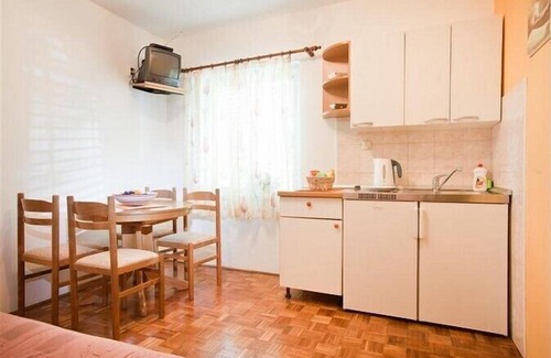 Podgora Apartment | Apartments Anesa, (13865), Podgora, Croatia