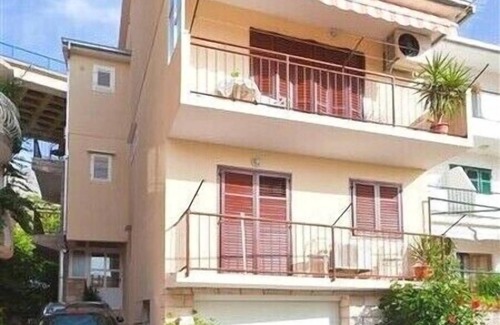 Podgora Apartment | Apartments Anesa, (13866), Podgora, Croatia