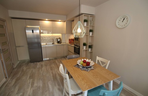 Varna Apartment | Apartments Angelov