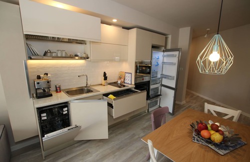 Varna Apartment | Apartments Angelov