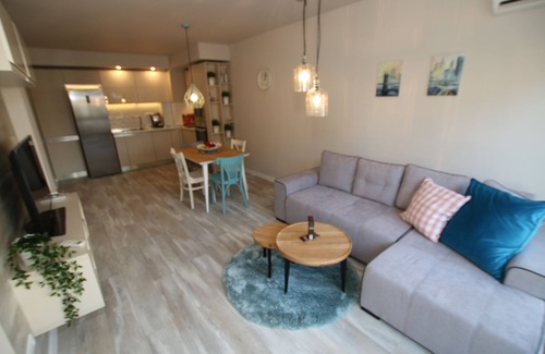 Varna Apartment | Apartments Angelov