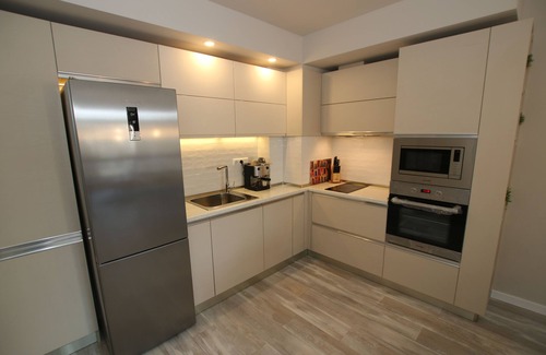 Varna Apartment | Apartments Angelov